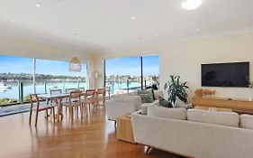 Market Street Penthouse